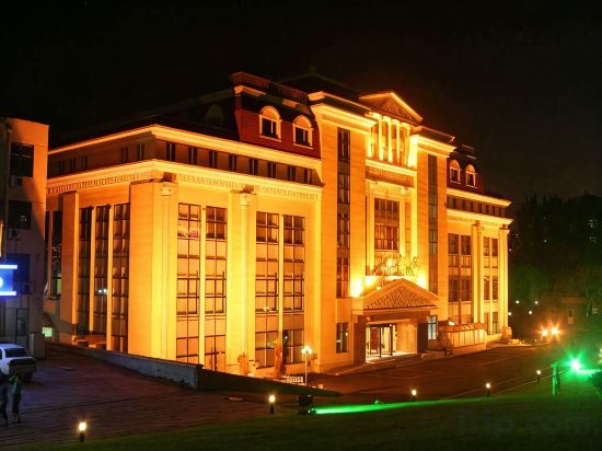 Others 4, Qingdao Garden Hotel VIP House, Qingdao