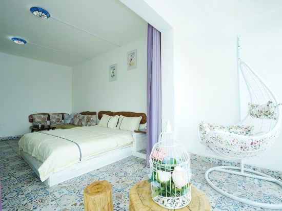 Others 3, Fall in Love with Guilin Family Apartment, Guilin