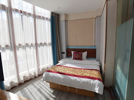 Others 3, Anning Jinkang Hotel, Kunming