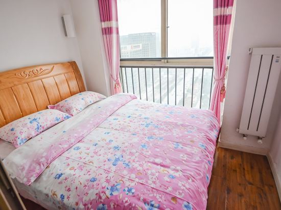 Others 3, Wuhan Guanggu Tiandi Ankeer Apartment, Wuhan