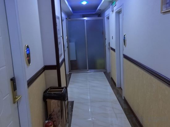 Others 3, Jinshan Business Hotel (Qingyuan City Plaza), Qingyuan