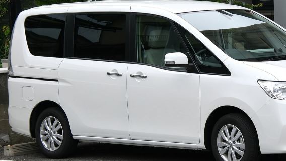 Safe and Private Airport transfer in Nairobi
