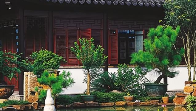 孫中山故居+中山詹園+崖口村+中山市博物館一日遊【私家團】