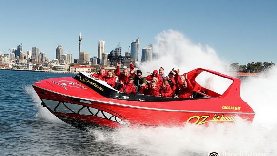 SydneyExperiences