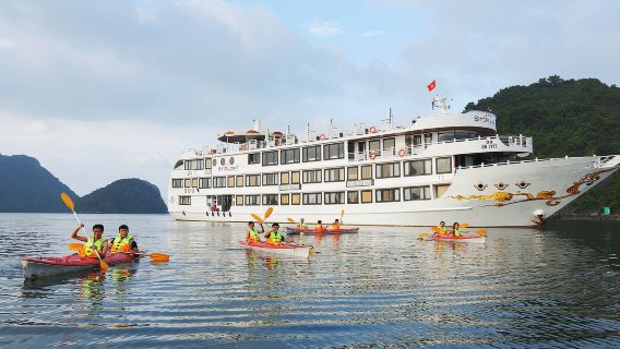 Halong