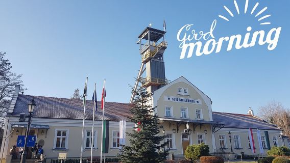 Miniera di sale di Wieliczka: visita guidata da Cracovia (con prelievo dall'hotel)