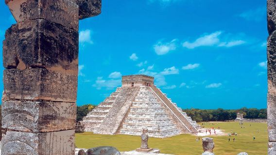 CancunTours