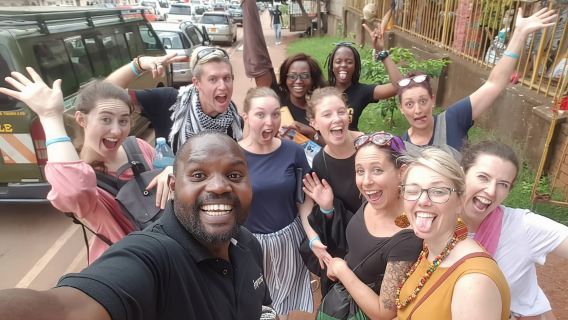 Kampala