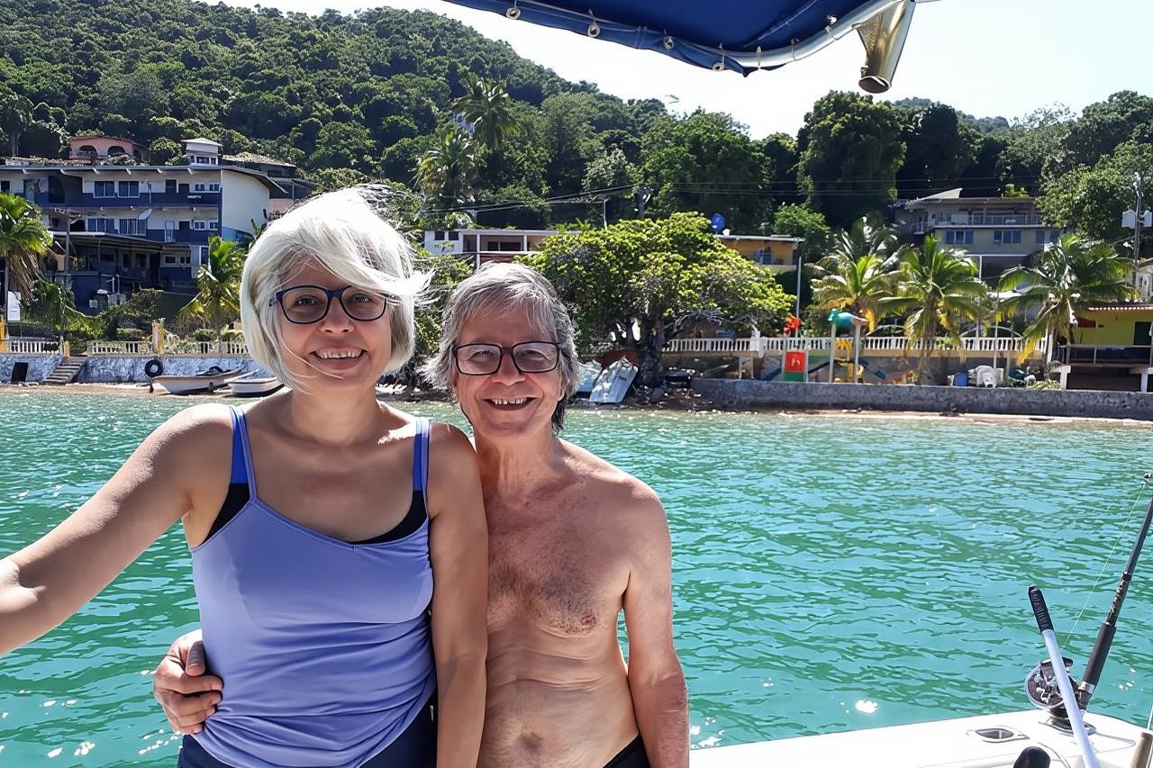 Private Fishing & Scenic Cruise – 27ft Proline | Taboga Island