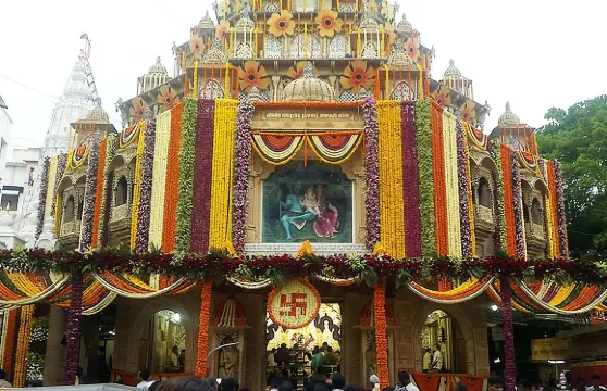 與浦那本地人同行的浦那步行導覽