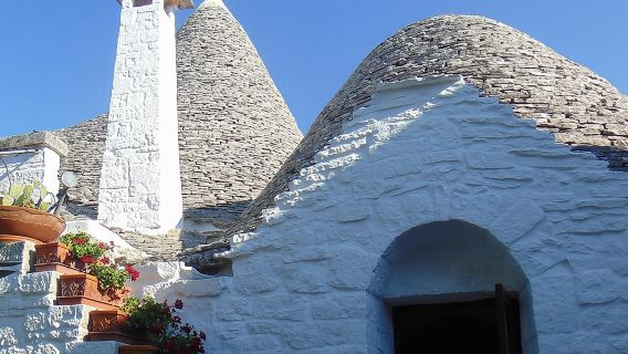 OstuniTours