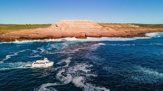 Kalbarri Sunset Cruise 