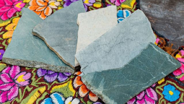 ¡Talla tu propia pieza de jade en Antigua!