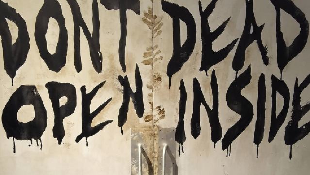 The Walking Dead: Private Film Locations Tour of Senoia