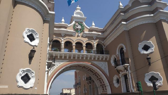 Tour en grupo privado por Ciudad de Guatemala y Antigua Guatemala