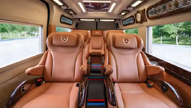 하노이 출발 하롱베이 일일 투어 + 럭셔리 크루즈 + 카약 + 해산물 뷔페