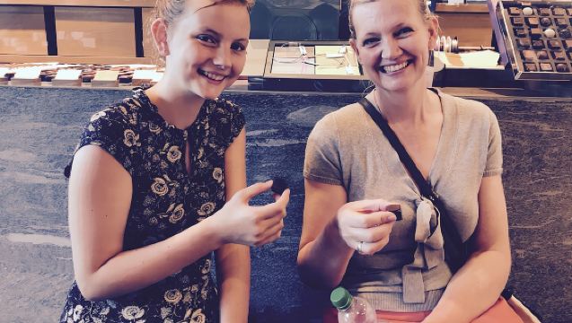 Experiencia en Lucerna CH: Queso, Chocolate, Kapellbrücke y Château