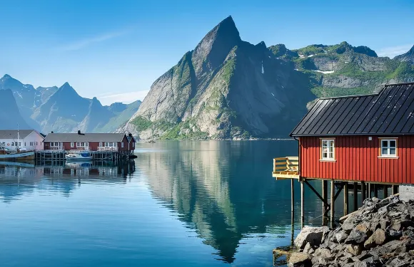 斯沃爾韋爾至奧鎮私人全日觀光團