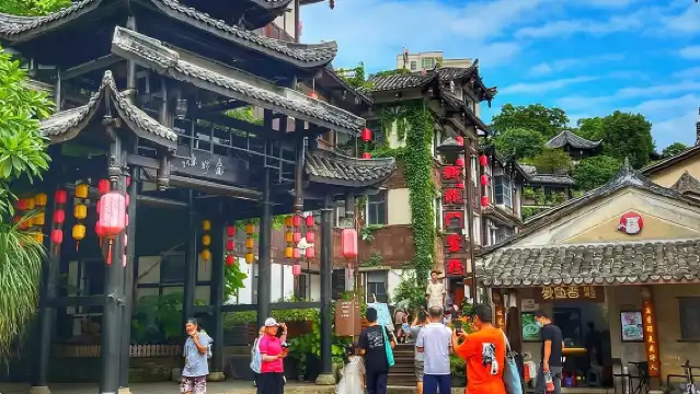 Private Shenzhen Day Tour from Hong Kong 