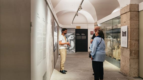 Torino: Visita guidata con accesso prioritario al Museo Egizio