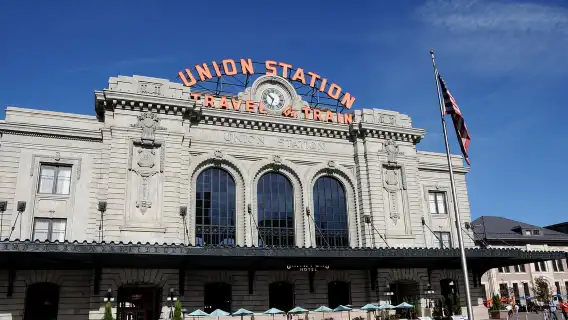 Denver: History and Architecture Walking Tours