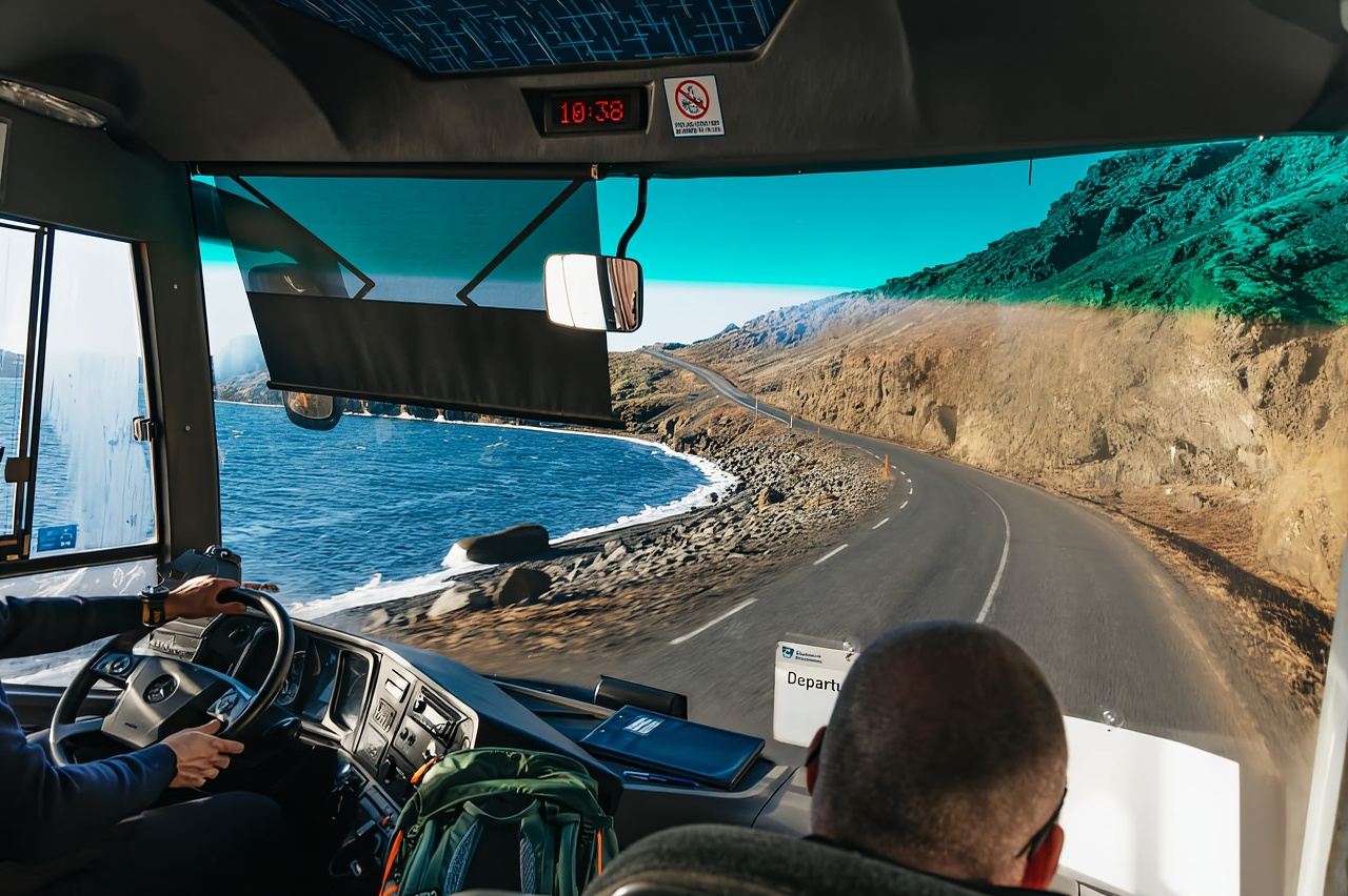 Reykjavik: rondleiding naar vulkaan en Reykjanes Geopark