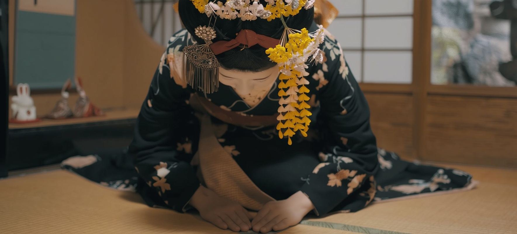 京都祇園文化散策と舞妓鑑賞(食事オプション付き)