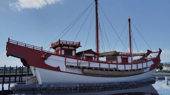 Nara: Führung durch den Heijo-Palast – UNESCO-Weltkulturerbe (2 Std.)