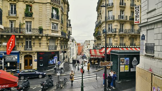Île de la Cité: un recorrido privado por los monumentos más famosos de París