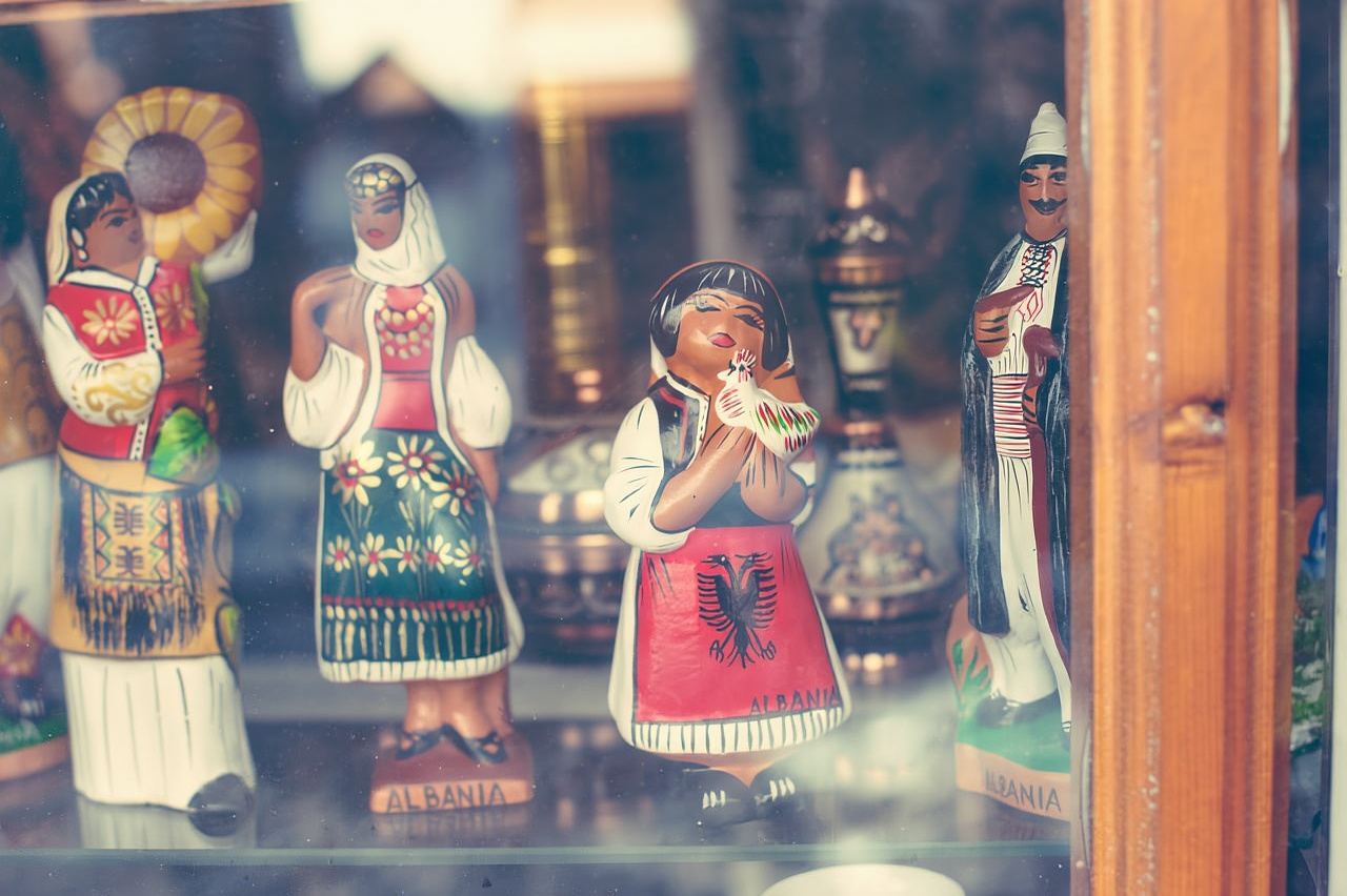 Da Durazzo: tour guidato di Argirocastro