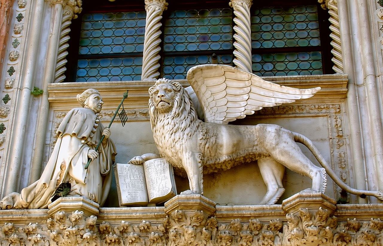 Venezia: tour per piccoli gruppi di Palazzo Ducale e San Marco