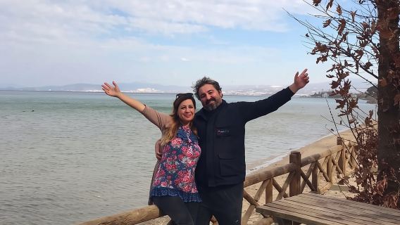 Shinrin Yoku-Tour durch den Kusadasi-Nationalpark