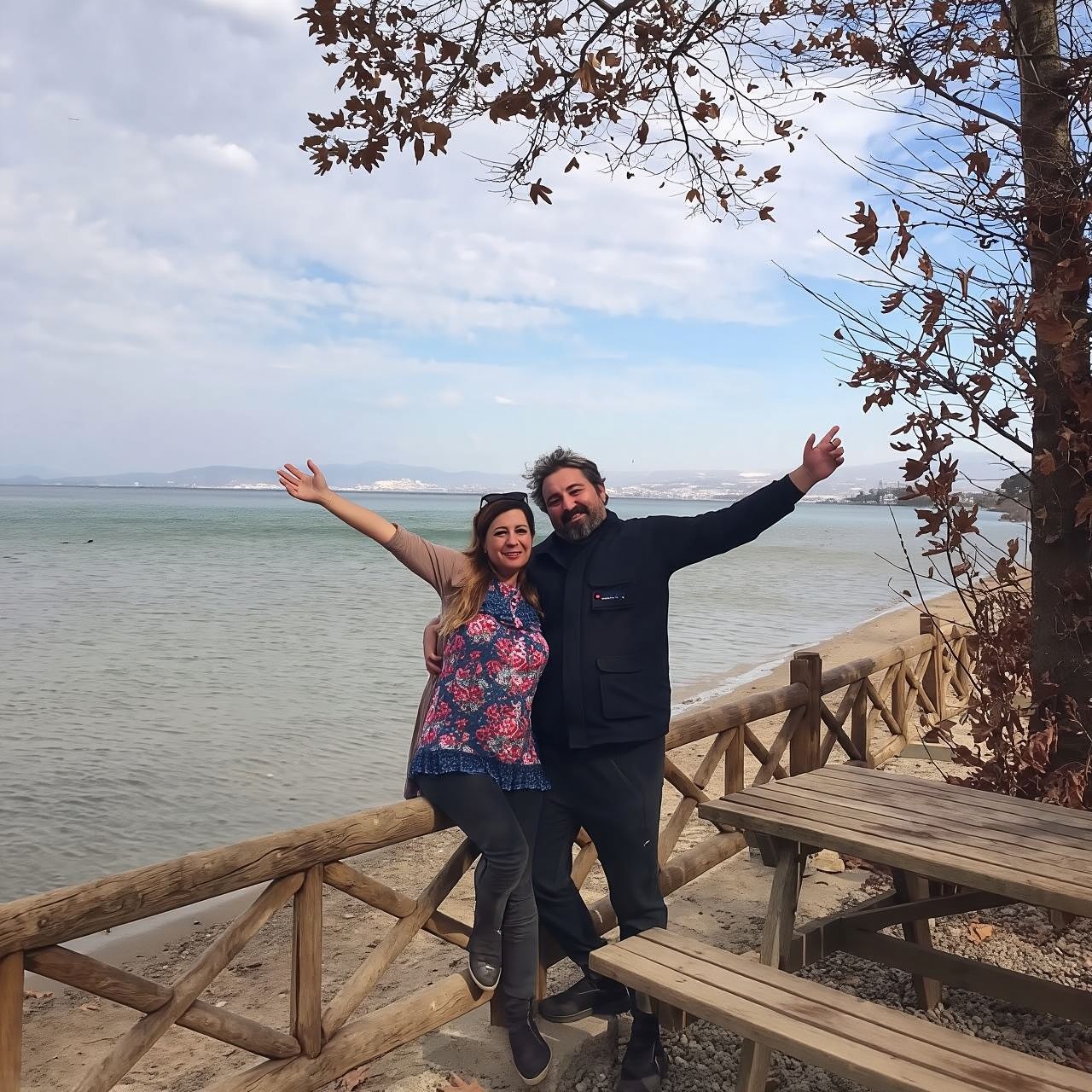 ทัวร์อุทยานแห่งชาติคูซาดาซี ชินริน โยกุ