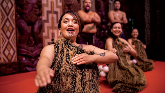 Bay of Islands Heritage Experience