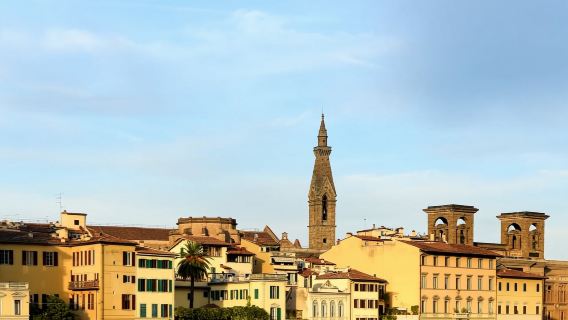 意大利威尼斯聖馬可廣場+嘆息橋【中文專車-舒適純淨】