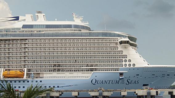 Kuala Lumpur City Tour Shore Excursions 