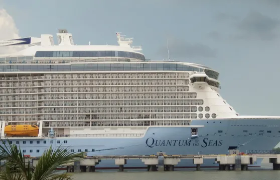 郵輪碼頭出發吉隆坡市區觀光遊