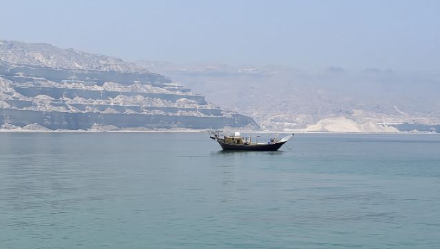 Oman's hidden coastal gems private tour