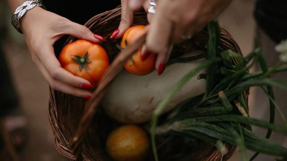 Naxos: Half-Day Cooking Class at Basiliko Family Tavern