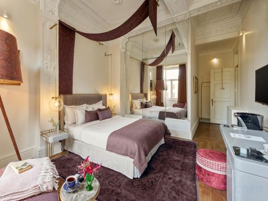 Mr CAS Hotels - Special Class Room Type - Premium Room with City View Mr CAS Hotels - Special Class Room Type - Premium Room with City View