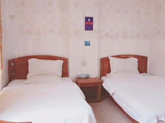 Others 3, Zhanjiang Linqun Homestay, Zhanjiang