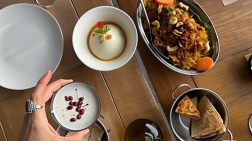 Secret Food Tours: Dubai mall and Burj Khalifa Day Tours 2