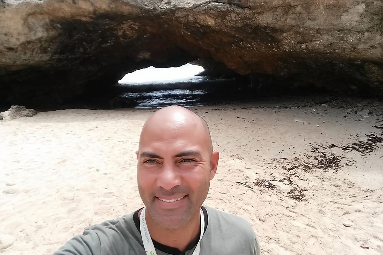 Traslados con destino a Aruba