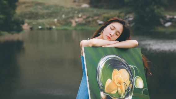 深セン旅行写真【ウェディングフォト/航空マイクロフィルム/メイクと衣料品&アクセサリー/カスタマイズされた旅程とホテル/ウェディングフォト撮影/無料フィルム】