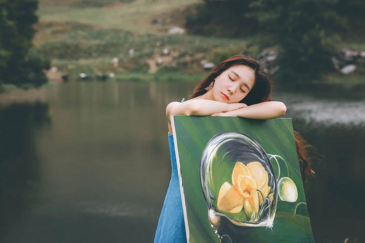 Shenzhen Trip Moments[Wedding Photography/Aerial Micro Films/Makeup & Costumes/Customized Itinerary & Hotel/Wedding Day Photography/All Raw Photos Included]