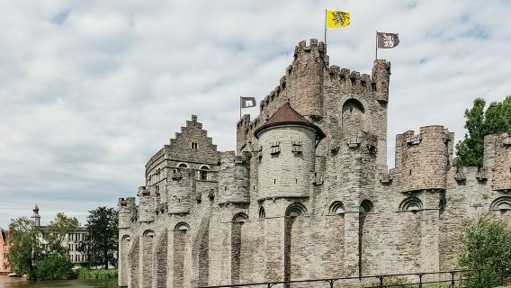 BrusselsTours