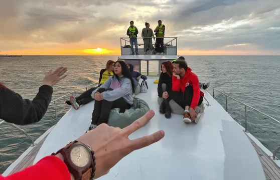 庫塔伊西出發的巴統及米特拉拉國家公園遠足之旅