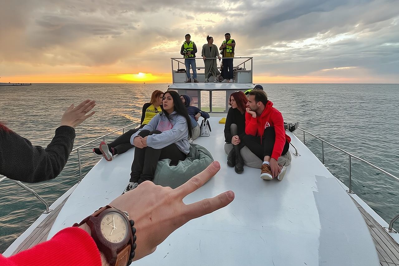 Escursione al Parco Nazionale di Batumi e Mtirala da Kutaisi