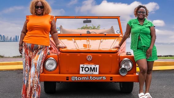 TabogaTours