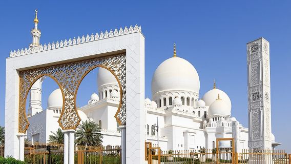 DubaiTours